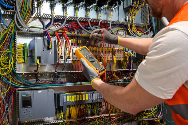 Electrical Outlet Repair in Westminster, MD